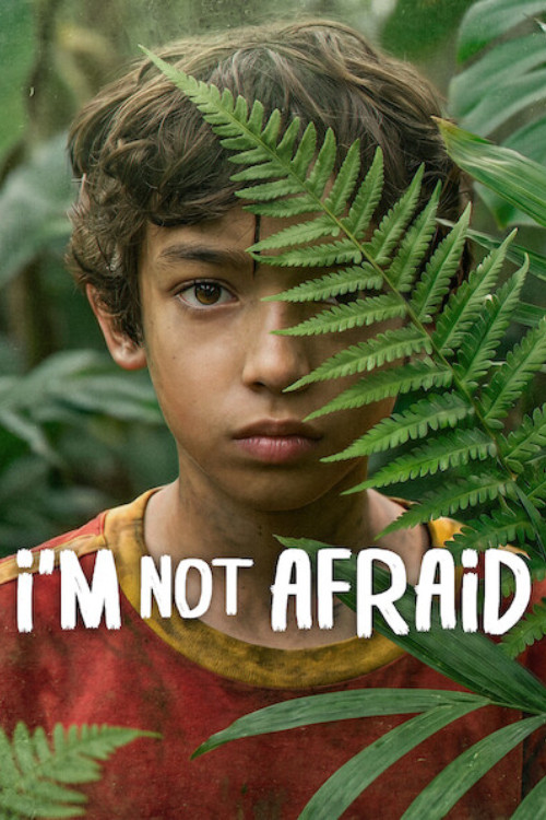 I’m Not Afraid (2026) Season 1 Dual Audio (DD5.1) {Hindi-Spanish} NF Series 480p, 720p & 1080p WEB-DL ESub