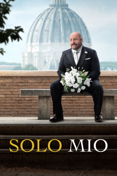 Solo Mio (2026) Dual Audio (DD5.1) {Hindi-English} BluRay 480p 720p 1080p ESub