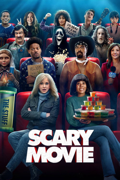 Scary Movie (2026) Dual Audio (DD5.1) {Hindi-English} WEB-DL 480p [360MB] | 720p [870MB] | 1080p [1.7GB]